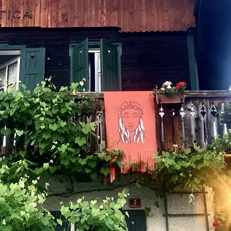 Bajtica Gostinjska kuća Bled