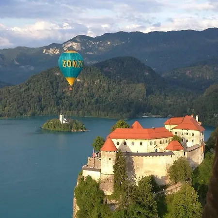 Guest house Bajtica