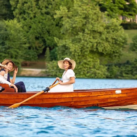 Bajtica Gostinjska kuća Bled