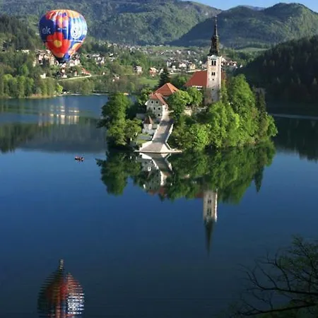 Bajtica Gostinjska kuća