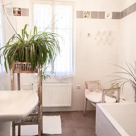 Bajtica Gostinjska kuća