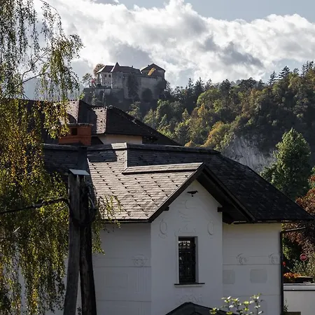 Bajtica 4* Bled