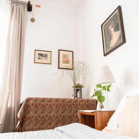 Guest house Bajtica 4*