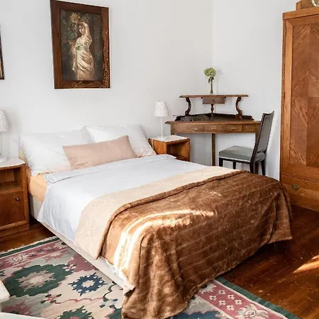 Guest house Bajtica Bled