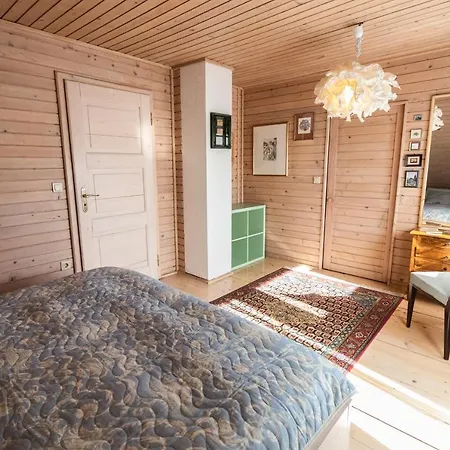 Bajtica Guest house Bled