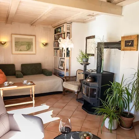 Bajtica Guest house