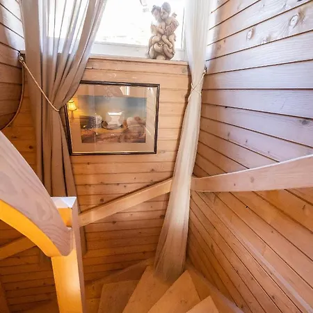 Guest house Bajtica Bled