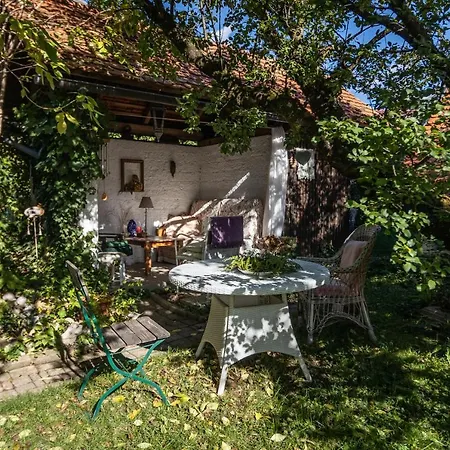 Bajtica Guest house 4*