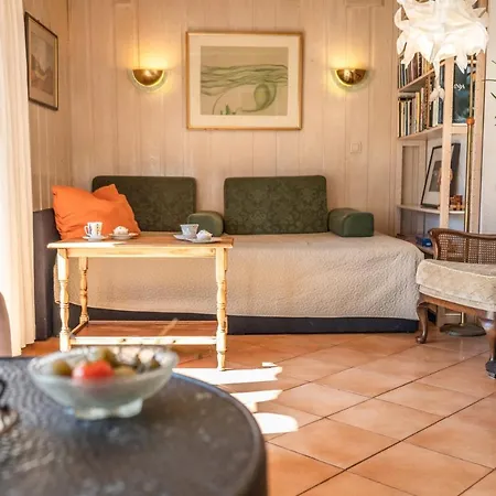 Bajtica Guest house 4*