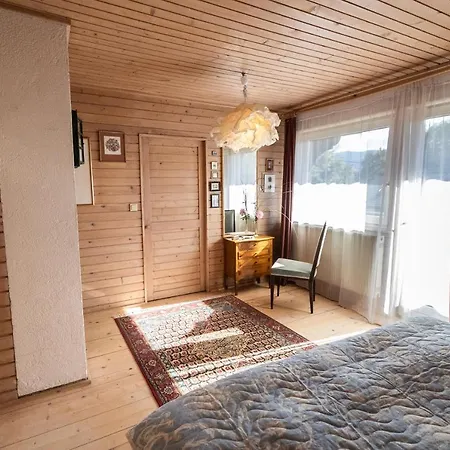Guest house Bajtica Bled
