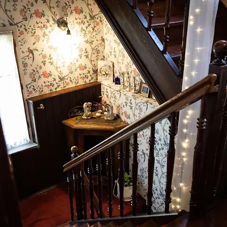 Bajtica Guest house