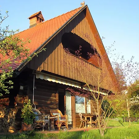 Bajtica Gæstehus Bled