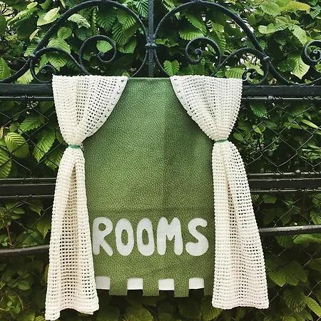 Bajtica Gostinjska kuća 4*