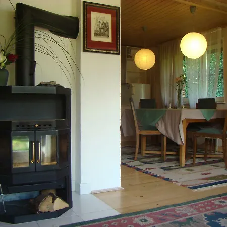 Bajtica Gostinjska kuća