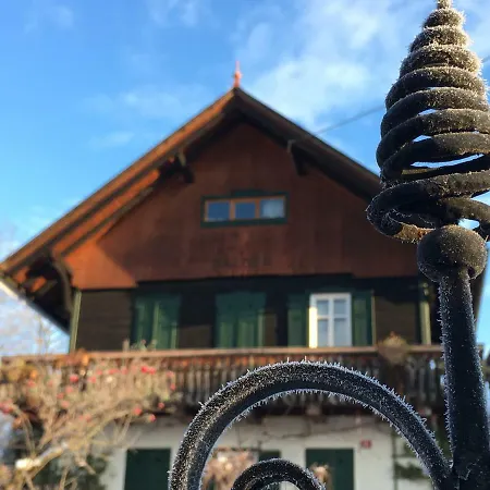 Bajtica Guest house Bled