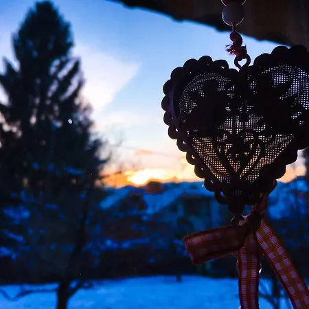 Bajtica Gostinjska kuća 4*