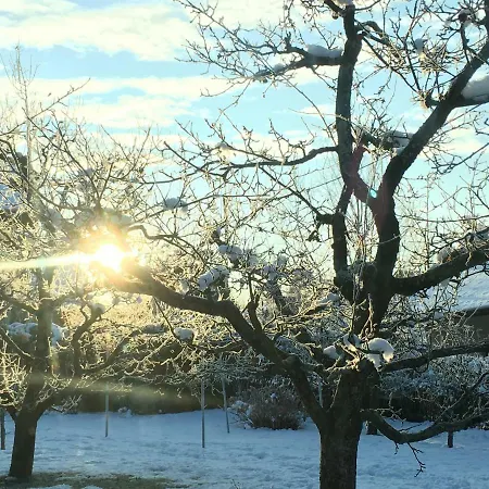 Bajtica Gostinjska kuća Bled