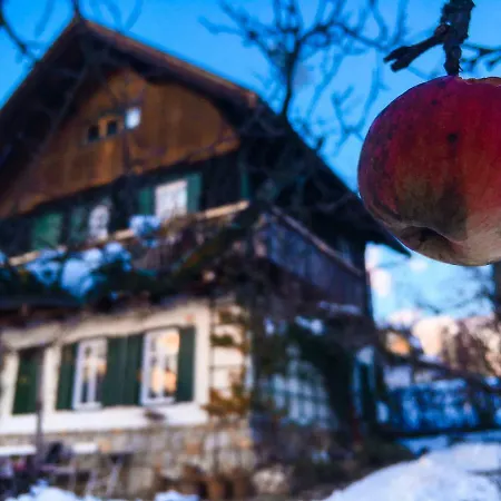 Gostinjska kuća Bajtica Bled