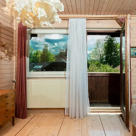 Bajtica Gostinjska kuća