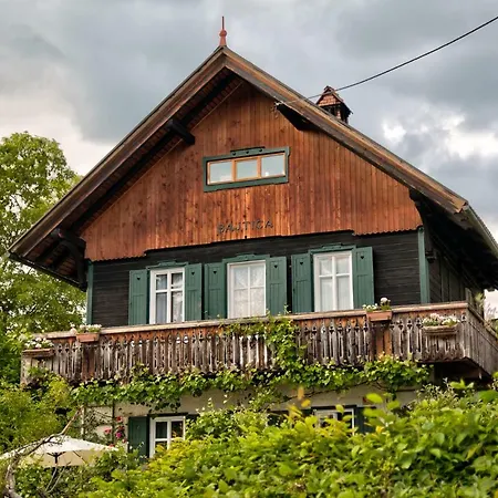 Gostinjska kuća Bajtica