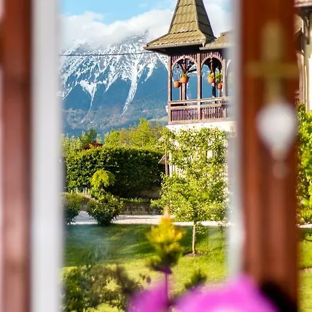 Gostinjska kuća Bajtica Bled