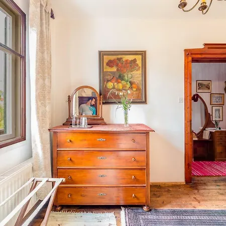 Bajtica Gostinjska kuća Bled