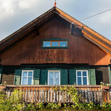 Bajtica Guest house