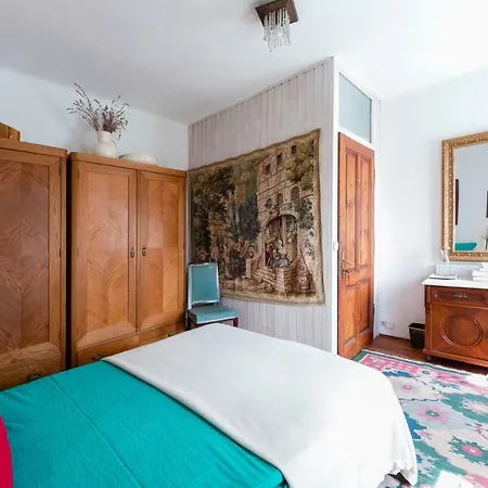 Bajtica Πανσιόν 4*