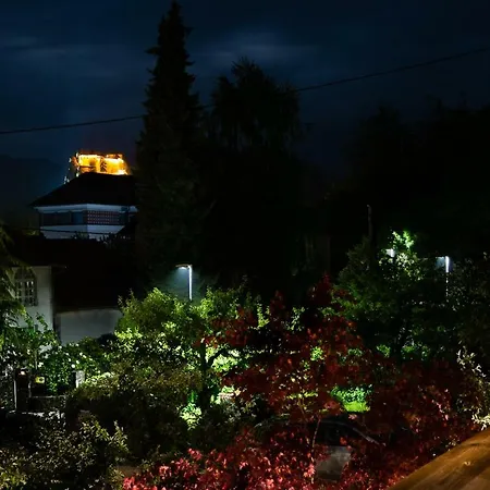 Πανσιόν Bajtica 4*