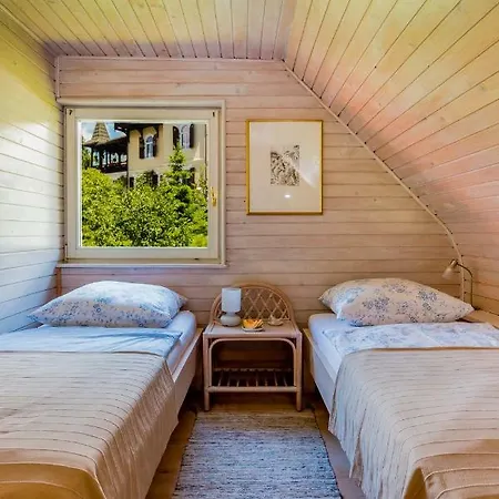 Bajtica Gostinjska kuća