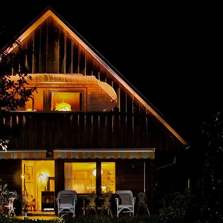 Bajtica Guest house Bled