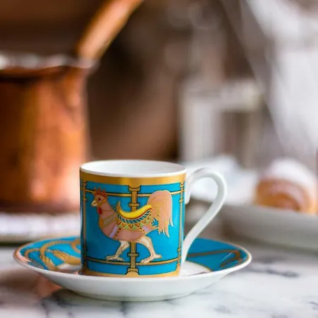 Bajtica Gæstehus 4*