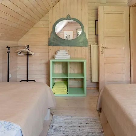 Bajtica Gæstehus Bled