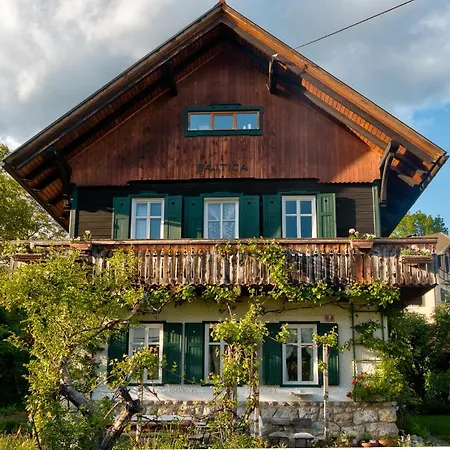Guest house Bajtica Bled