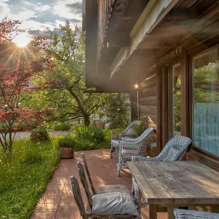 Bajtica 4* Bled