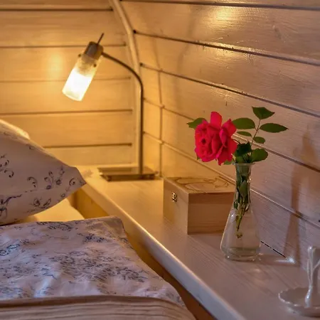 Bajtica Gostinjska kuća 4*