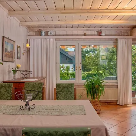 Gostinjska kuća Bajtica Bled