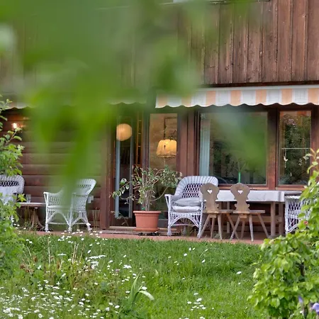Guest house Bajtica Bled