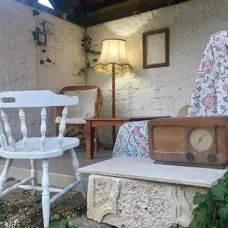 Guest house Bajtica 4*