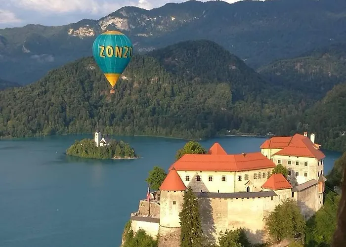 Гостевой дом Bajtica