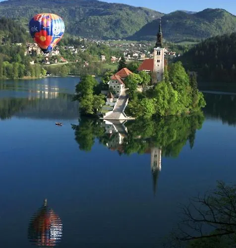 Bajtica Гостевой дом