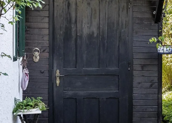 Hiša za goste Bajtica 4*