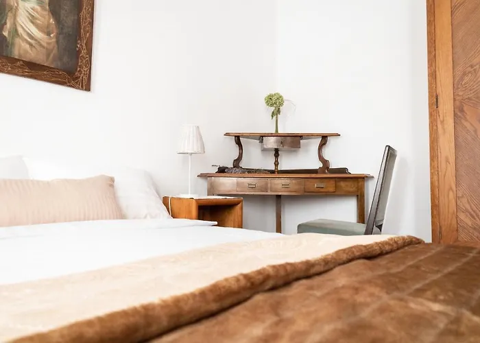 Гостевой дом Bajtica