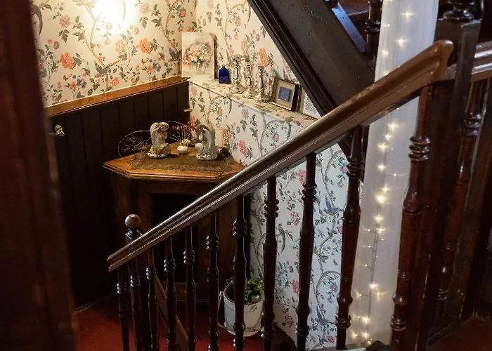 Hiša za goste Bajtica