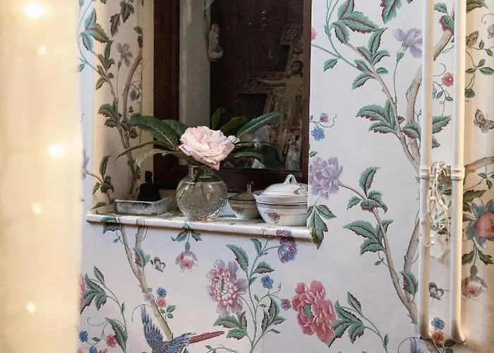 Hiša za goste Bajtica 4*