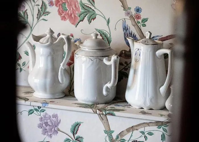 Гостевой дом Bajtica 4*