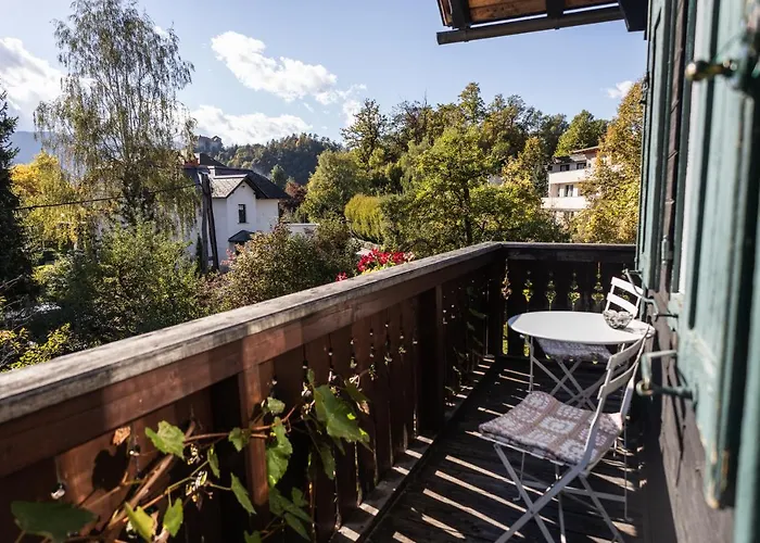 Гостевой дом Bajtica 4*