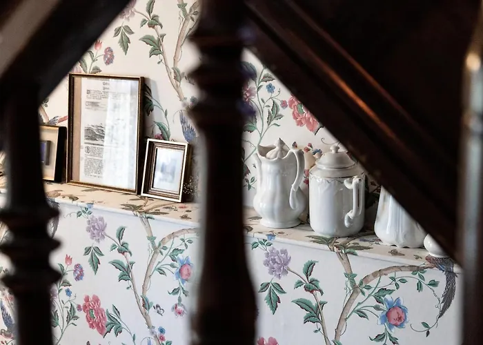 Hiša za goste Bajtica