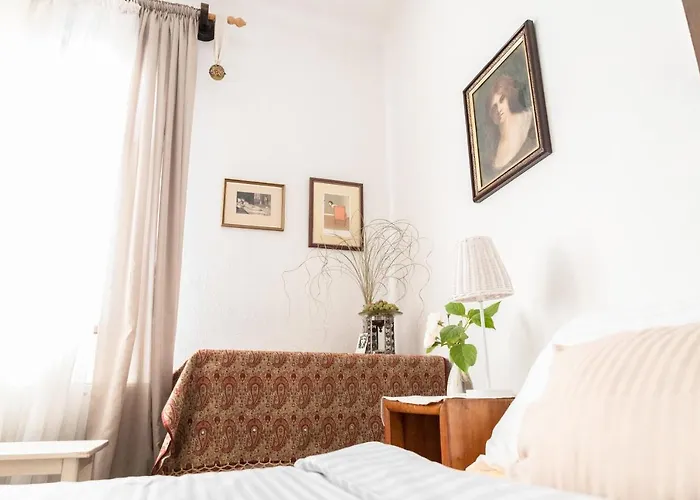 Гостевой дом Bajtica 4*