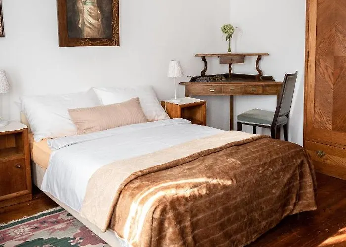 Hiša za goste Bajtica Bled